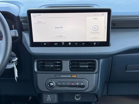 New 2026 Ford Maverick XL AWD/4WD image 8