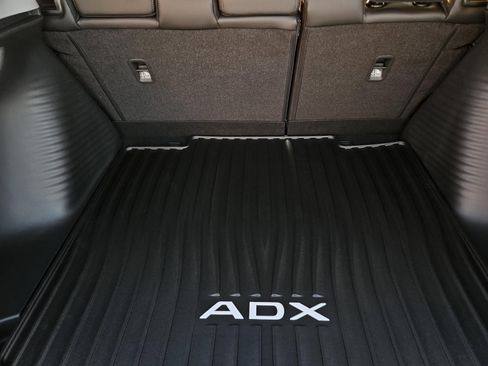 New 2026 Acura ADX FWD image 9