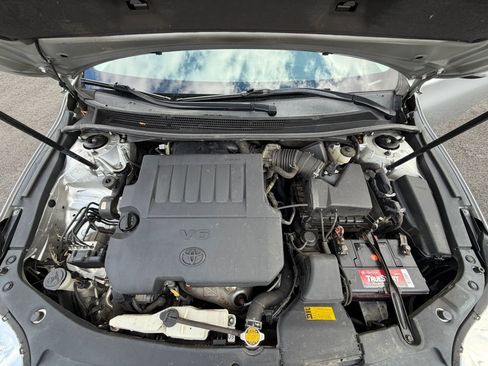 Used 2013 Toyota Avalon XLE Touring image 23