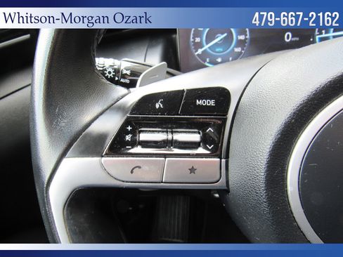 Used 2022 Hyundai Santa Cruz SEL Premium AWD/4WD image 35