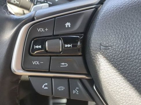 Certified 2021 Honda Accord Sport image 21