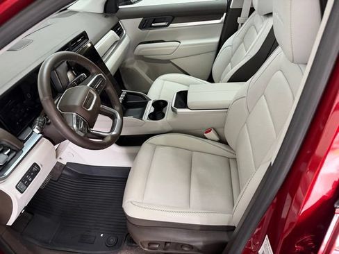 Used 2026 GMC Terrain Denali w/ LPO, Floor Liner Package AWD/4WD image 18