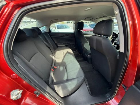 Used 2019 Honda Civic LX image 7