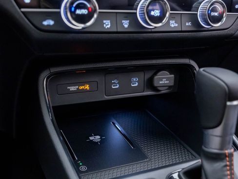 New 2026 Honda CR-V Sport-L image 29