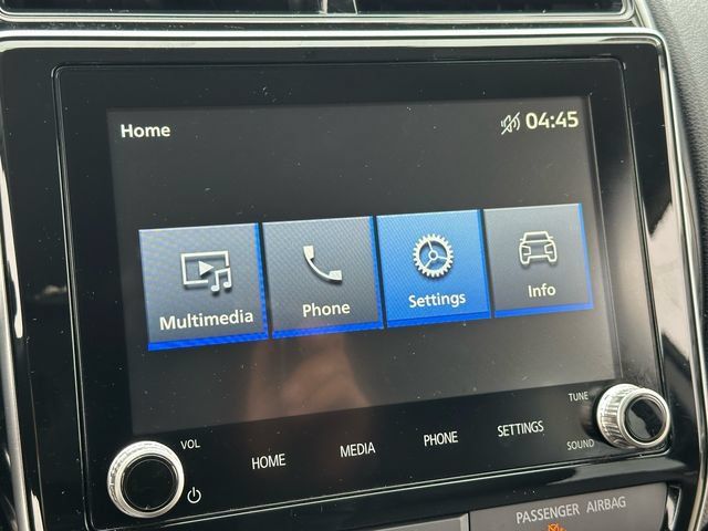 Used 2025 Mitsubishi Outlander Sport AWD image 15