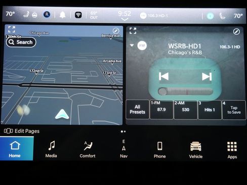 Used 2022 Jeep Grand Cherokee L Limited w/ Luxury Tech Group II image 18