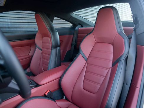 New 2026 Porsche 911 Carrera 4 GTS image 5