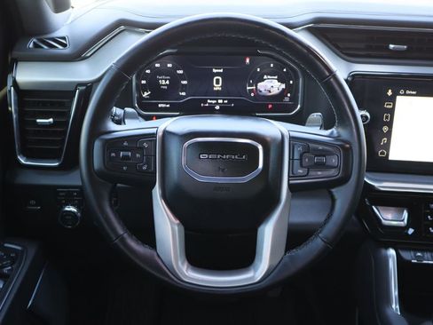 Used 2025 GMC Sierra 1500 Denali w/ Denali Reserve Package image 14