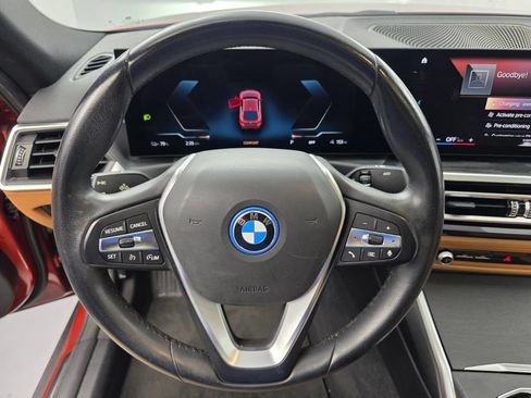 Certified 2023 BMW i4 eDrive35 RWD image 18