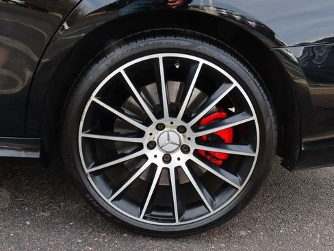 Used 2017 Mercedes-Benz E 43 AMG 4MATIC Sedan image 51