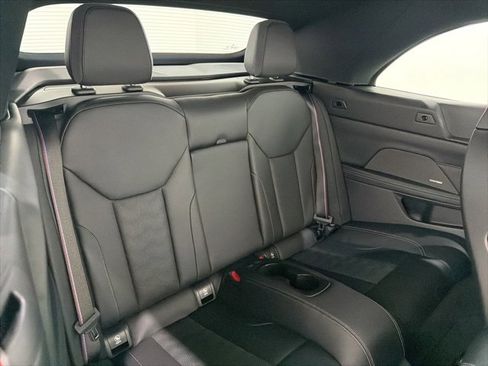 Used 2023 BMW M4 xDrive Competition w/ Executive Package image 22