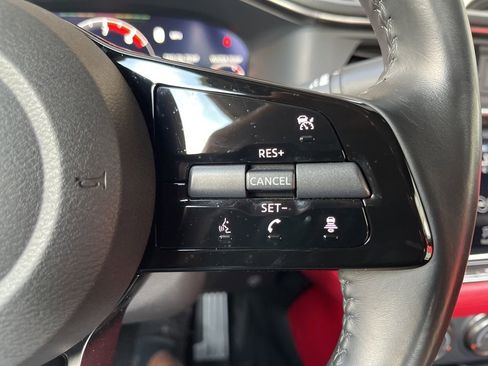 Used 2024 Nissan Z Performance w/ Floor Mat Package RWD image 31