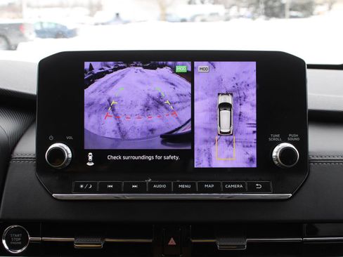 Used 2024 Mitsubishi Outlander SE Black Edition image 12