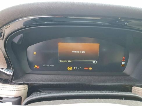 Used 2021 Lincoln Corsair Reserve FWD image 9