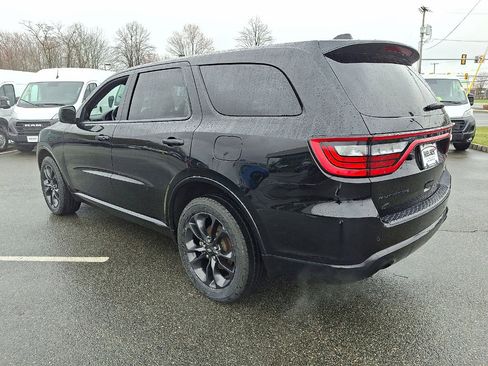 Used 2022 Dodge Durango GT image 22
