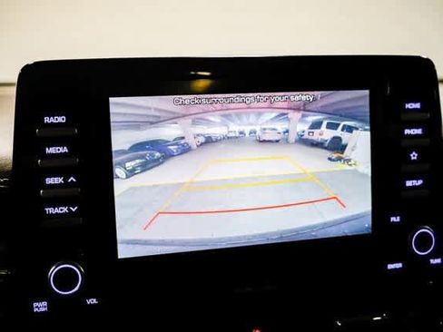 Used 2020 Hyundai Ioniq SEL image 22