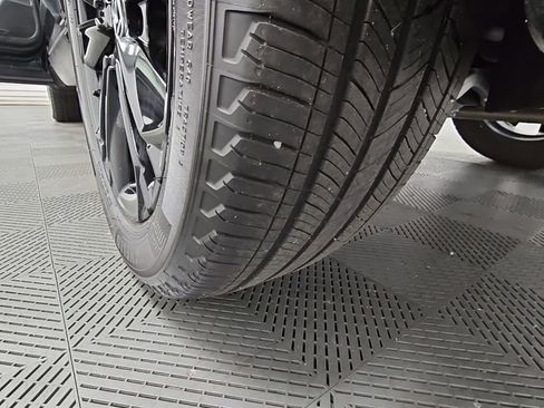 Used 2025 Honda CR-V Sport Touring image 47