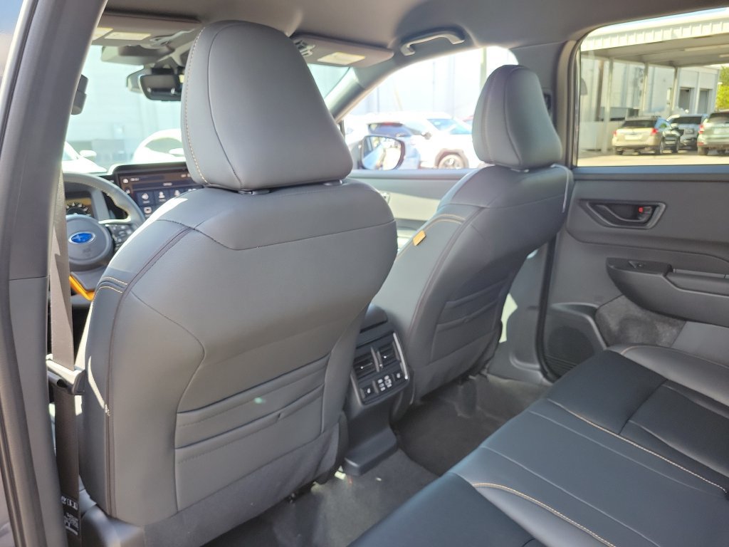 New 2026 Subaru Outback Wilderness AWD/4WD image 9