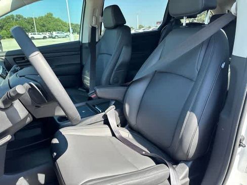 Used 2026 Honda Odyssey EX-L image 22