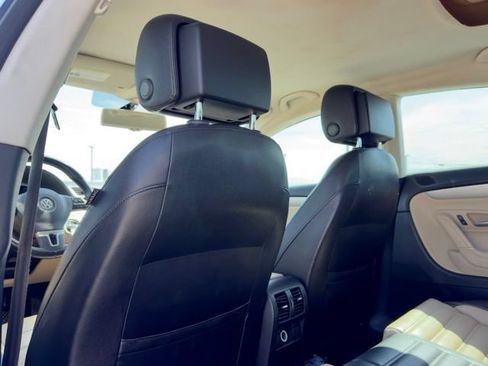 Used 2015 Volkswagen CC Sport FWD image 19