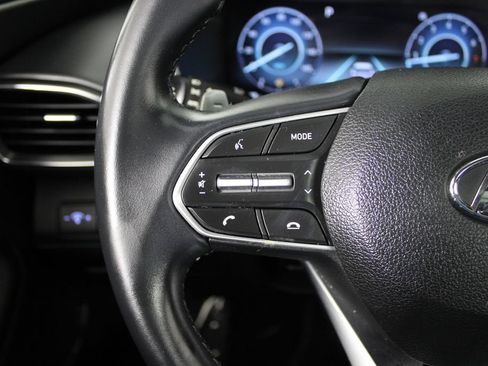 Certified 2023 Hyundai Santa Fe SEL w/ Premium Package FWD image 27