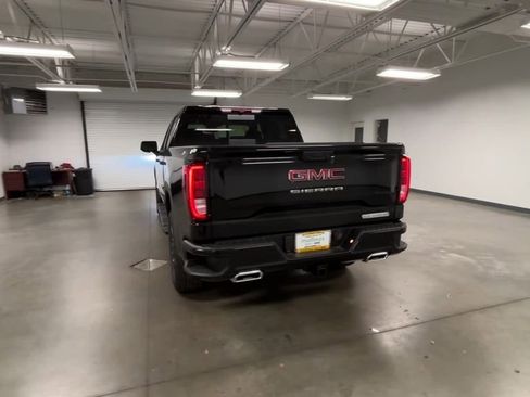 New 2026 GMC Sierra 1500 Elevation w/ Elevation Premium Package image 39
