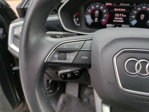 Used 2022 Audi Q3 2.0T Premium Plus image 19