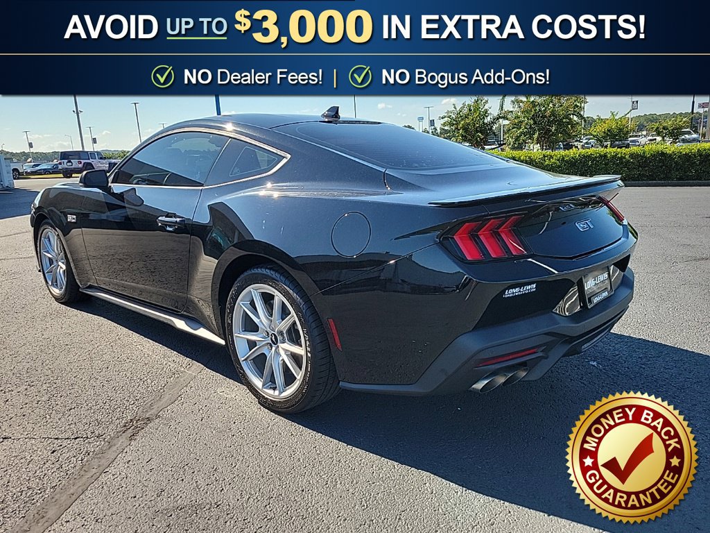 Used 2024 Ford Mustang GT Premium RWD image 7