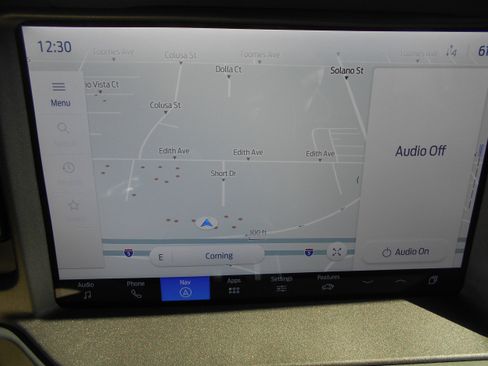 New 2025 Ford Bronco Raptor image 34