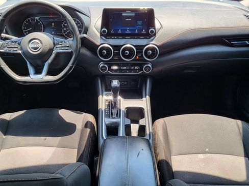 Used 2024 Nissan Sentra SR FWD image 5