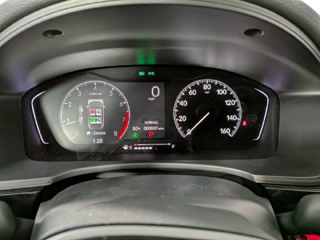New 2027 Honda Civic Sport image 4