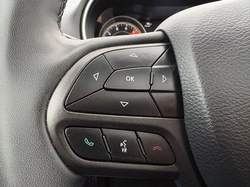 Used 2022 Jeep Cherokee Trailhawk w/ Trailhawk Elite Value Package AWD/4WD image 23