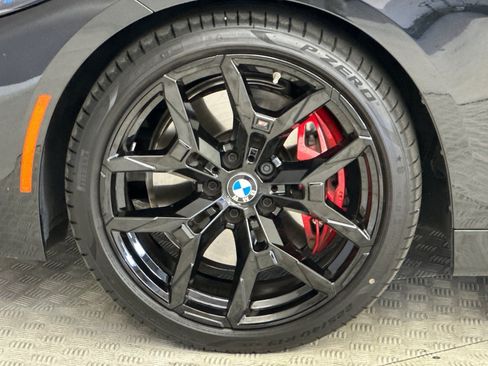 Used 2026 BMW 430i Coupe w/ M Sport Package RWD image 12