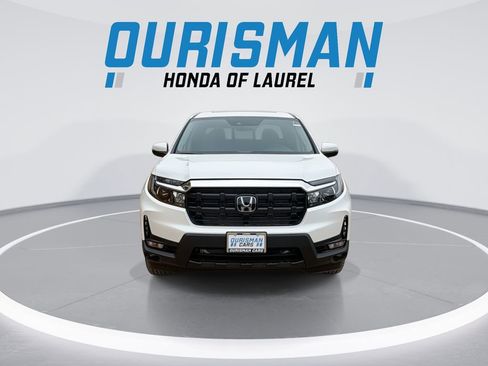 New 2026 Honda Ridgeline RTL image 3