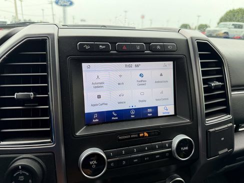 Used 2021 Ford Expedition Platinum AWD/4WD image 22