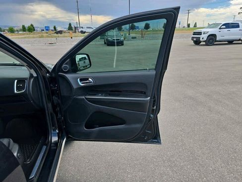 Used 2014 Dodge Durango Limited w/ Nav & Power Liftgate Group RWD image 31
