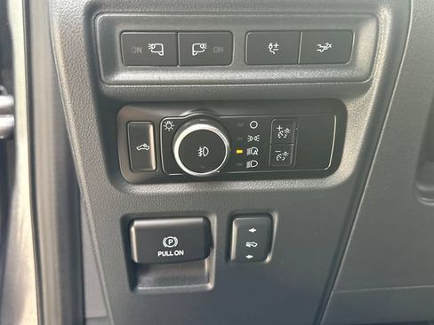 Used 2023 Ford F150 Lariat w/ Trailer Tow Package AWD/4WD image 25