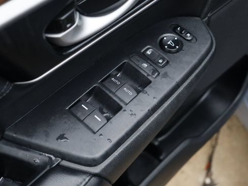 Used 2022 Honda CR-V EX-L image 19