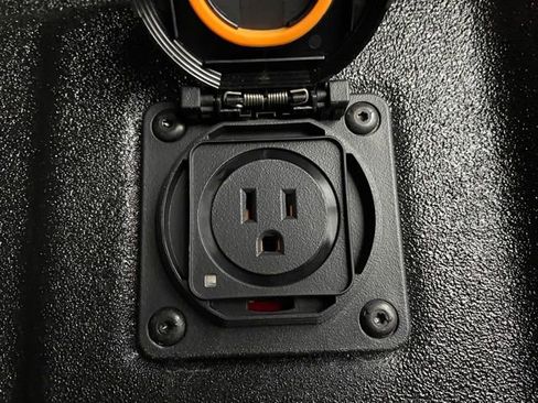 New 2026 Chevrolet Colorado ZR2 image 16