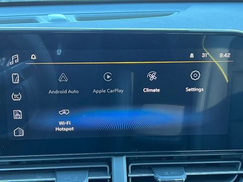 New 2026 Chevrolet Trax ACTIV w/ Driver Confidence Package image 22