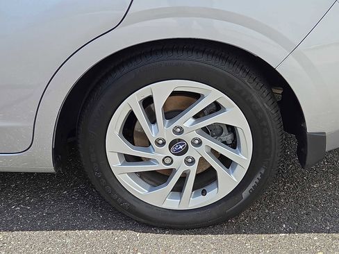 Used 2024 Subaru Impreza 2.0i AWD/4WD image 30