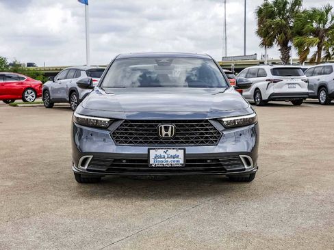 New 2026 Honda Accord Touring image 3