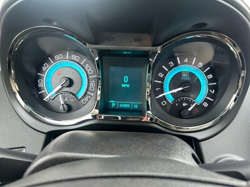 Used 2010 Buick LaCrosse CXL w/ Luxury Package image 15