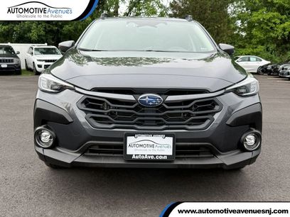 Used 2026 Subaru Crosstrek 2.5i Limited w/ Crosstrek Mirror Package