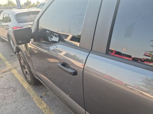 Used 2024 Ford F150 STX RWD image 8