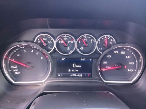 Used 2021 Chevrolet Tahoe RST image 19