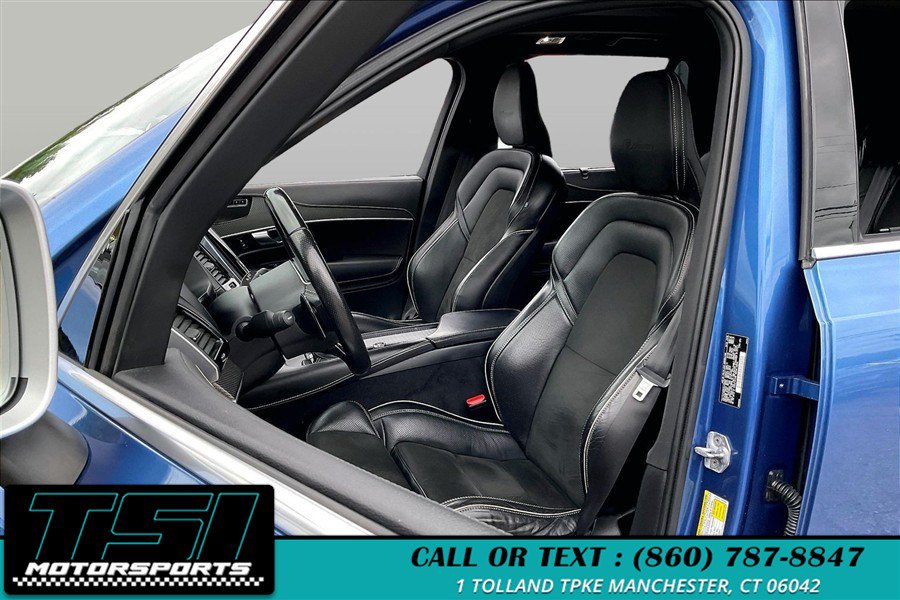 Used 2019 Volvo XC90 T5 R-Design w/ Protection Package Premier AWD/4WD image 24