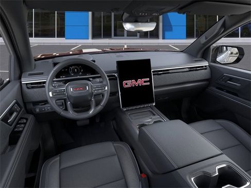 New 2026 GMC Sierra EV Elevation w/ Premium Package image 15