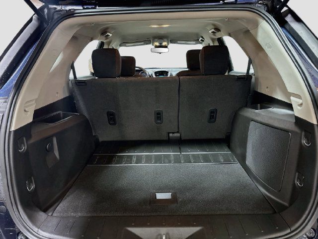 Used 2017 Chevrolet Equinox LS FWD image 21