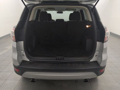 Used 2018 Ford Escape SE w/ SE Sync 3 Package AWD/4WD image 29